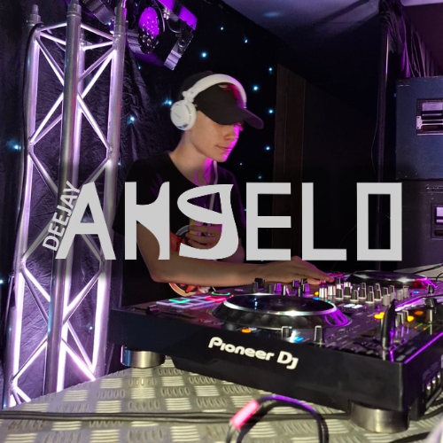 Deejay Angelo